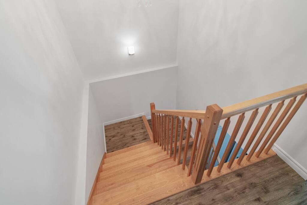 Initial - Boho - Mont-Sainte-Anne Apartment โบเพร ภายนอก รูปภาพ